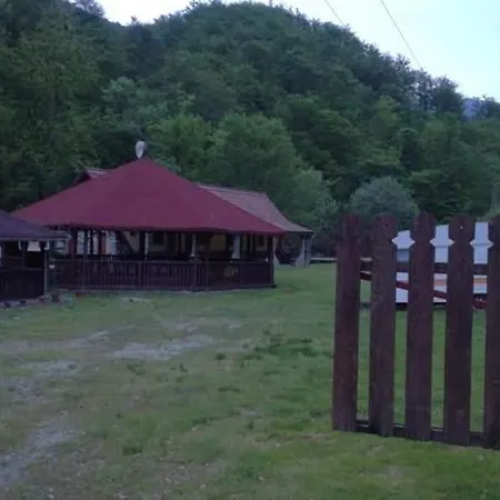 Ozon * Pietroasa (Bihor)