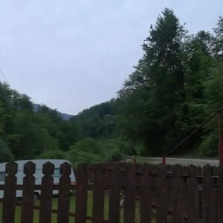 Ozon * Pietroasa (Bihor)