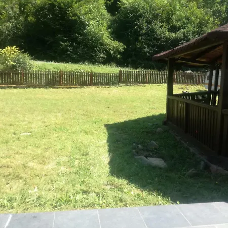 Ozon Guest house