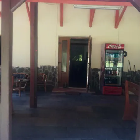 Guest house Ozon *