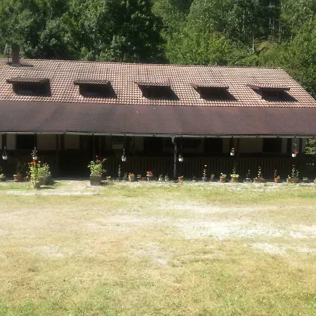 Ozon Guest house *