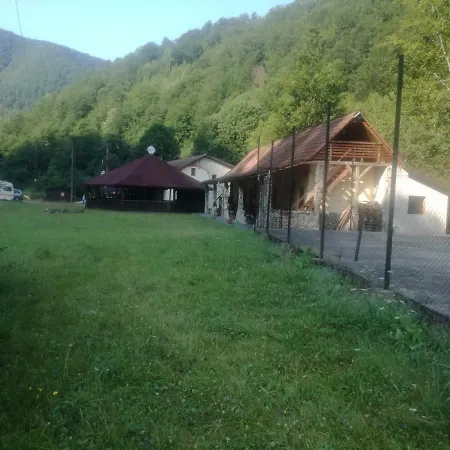 Ozon Maison d'hôtes Pietroasa (Bihor)