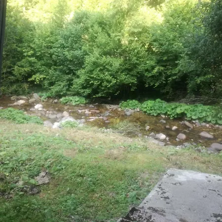Ozon * Pietroasa (Bihor)