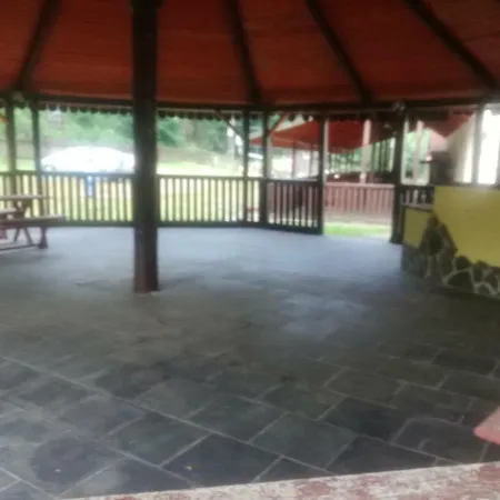 Guest house Ozon *