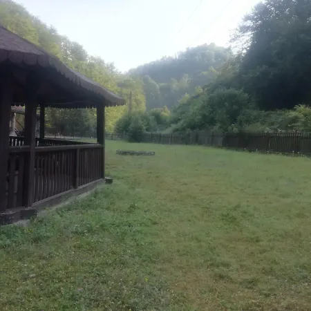 Guest house Ozon *