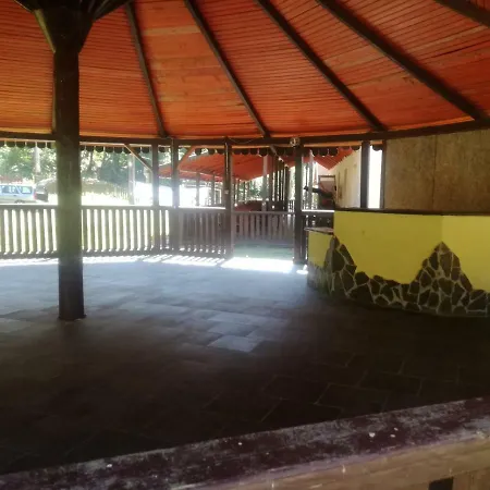 Guest house Ozon Pietroasa (Bihor)