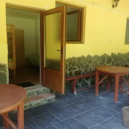 Maison d'hôtes Ozon Pietroasa (Bihor)