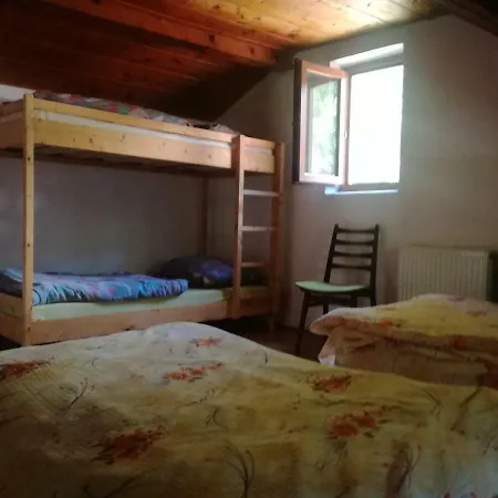 Ozon Guest house Pietroasa (Bihor)