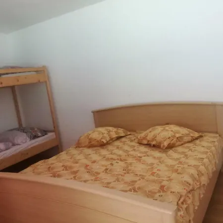 Ozon Guest house Pietroasa (Bihor)