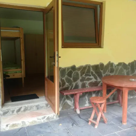 Ozon Guest house