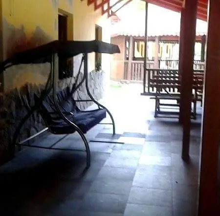 Maison d'hôtes Ozon *