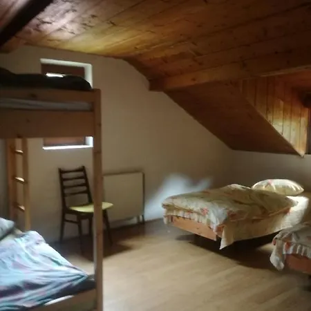 Guest house Ozon *