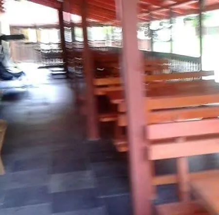 Guest house Ozon