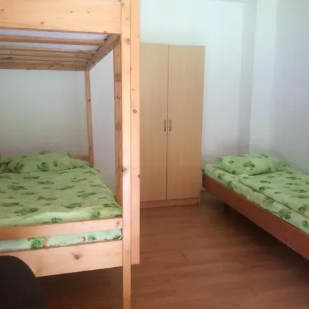 Ozon Guest house *