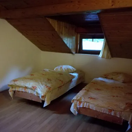 Maison d'hôtes Ozon Pietroasa (Bihor)