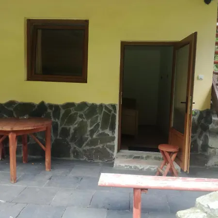 Ozon Guest house