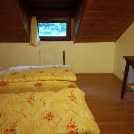 Ozon Guest house *