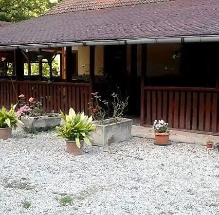 Maison d'hôtes Ozon *