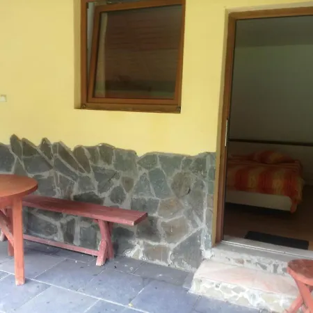 Guest house Ozon *