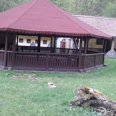 Ozon Guest house Pietroasa (Bihor)