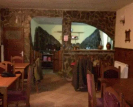 Guest house Ozon
